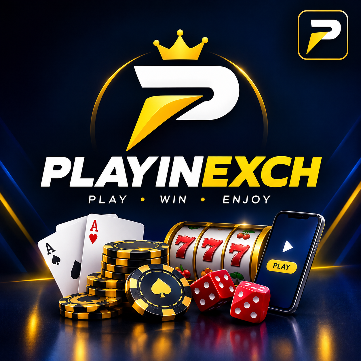 Playinexch ID & Login: Everything You Need to Know