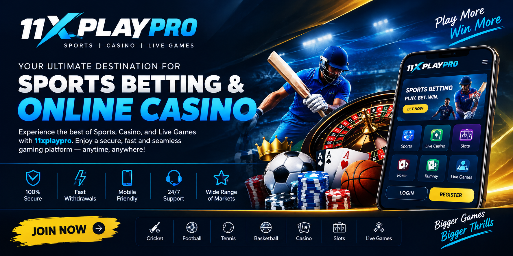 11XPlay Pro: Complete Guide to 11 xplay, Login, ID, Registration & App Safety
