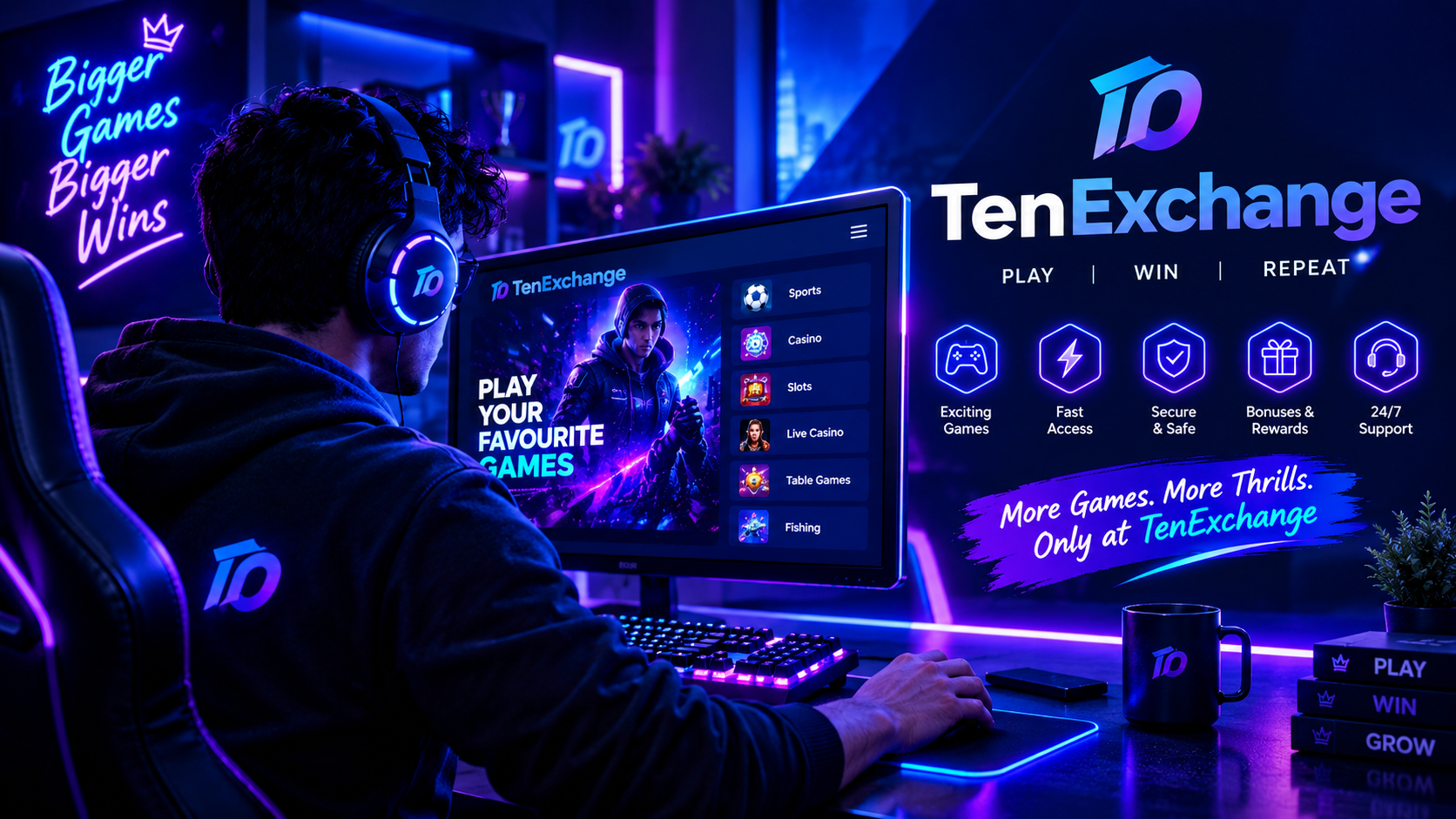 Why Digital Gaming Is Becoming More Connected and Interactive