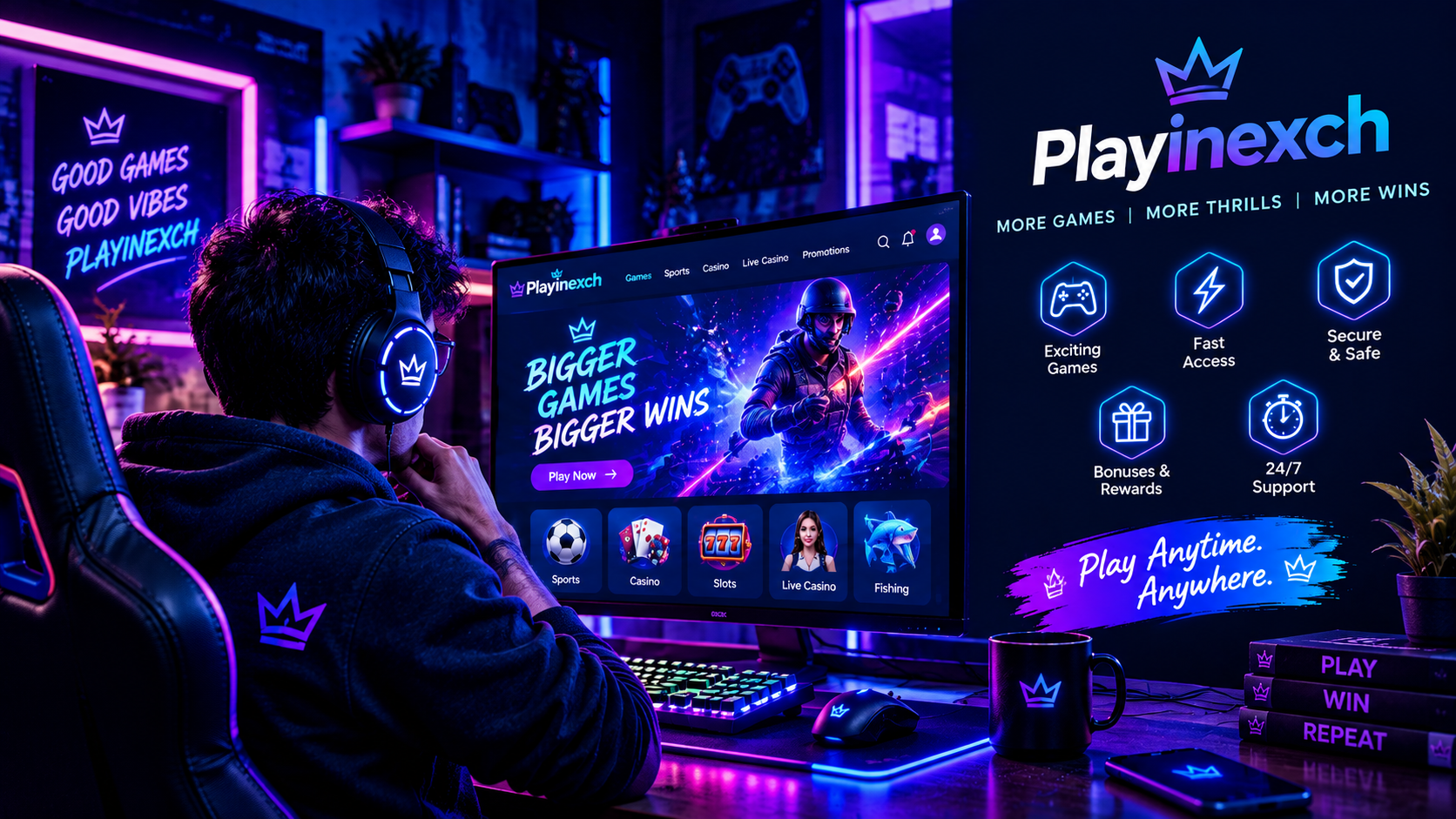 Why User Experience Matters More Than Ever in Online Gaming