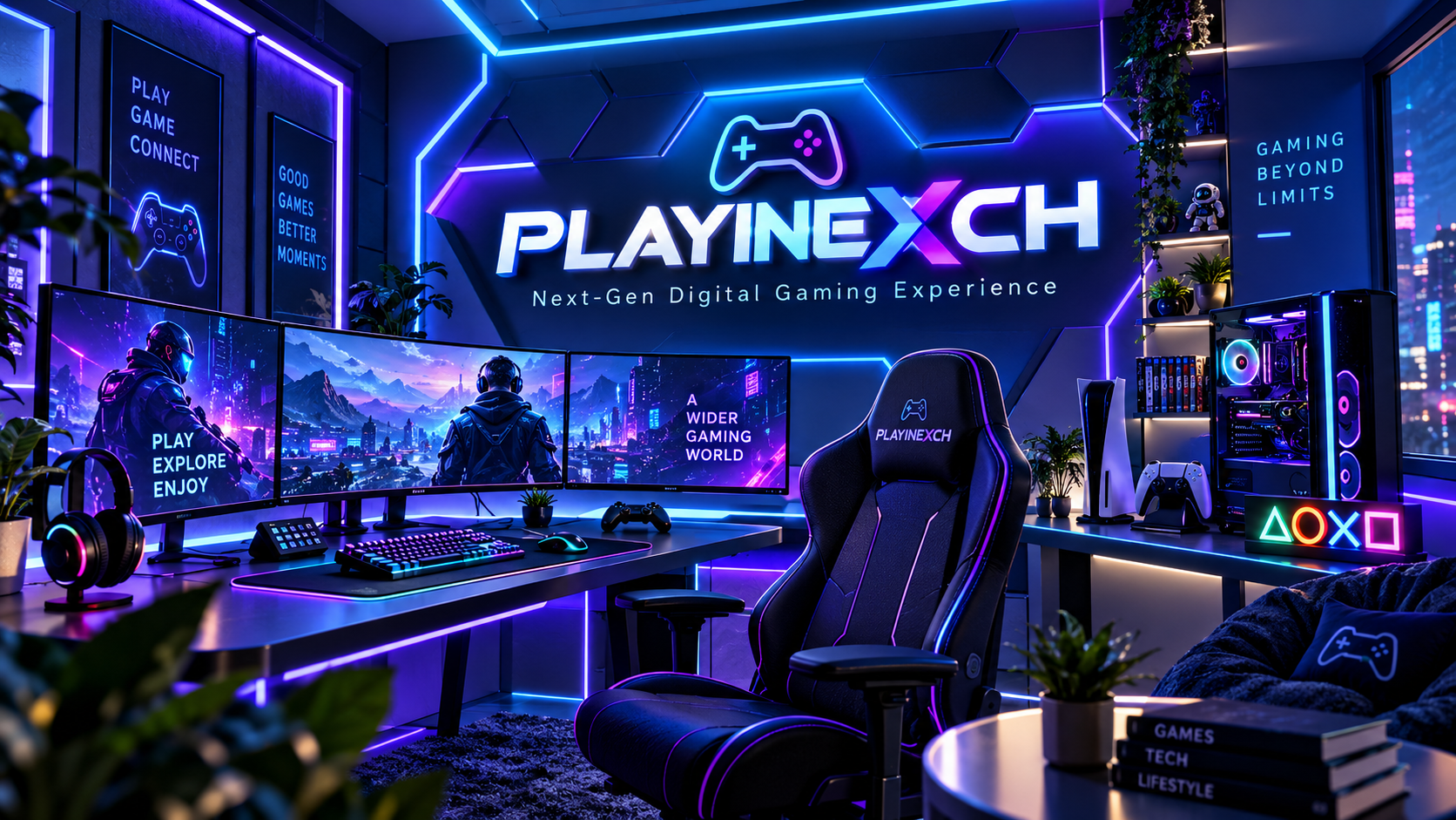 Playinexch and the Modern Mobile Experience: Access, Versions and Security