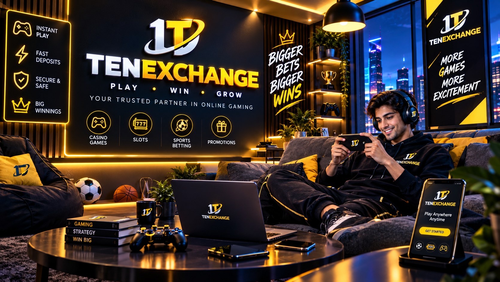 From Desktop to Mobile: The Transformation of Online Gaming