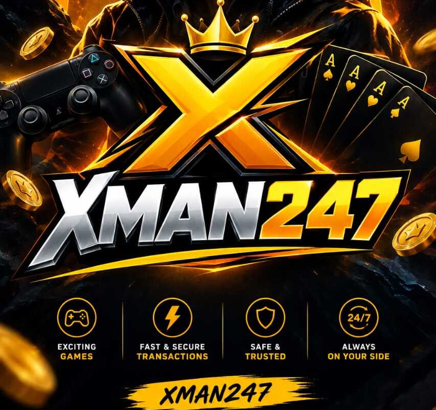 Xman247 | Xman247 Login, Register & Online Sports Guide