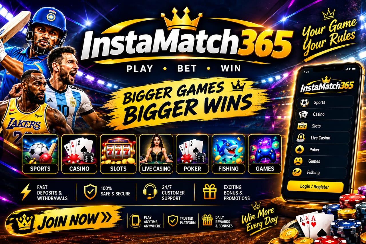 Instamatch365 | Instamatch365 Login, Register, ID & App Guide