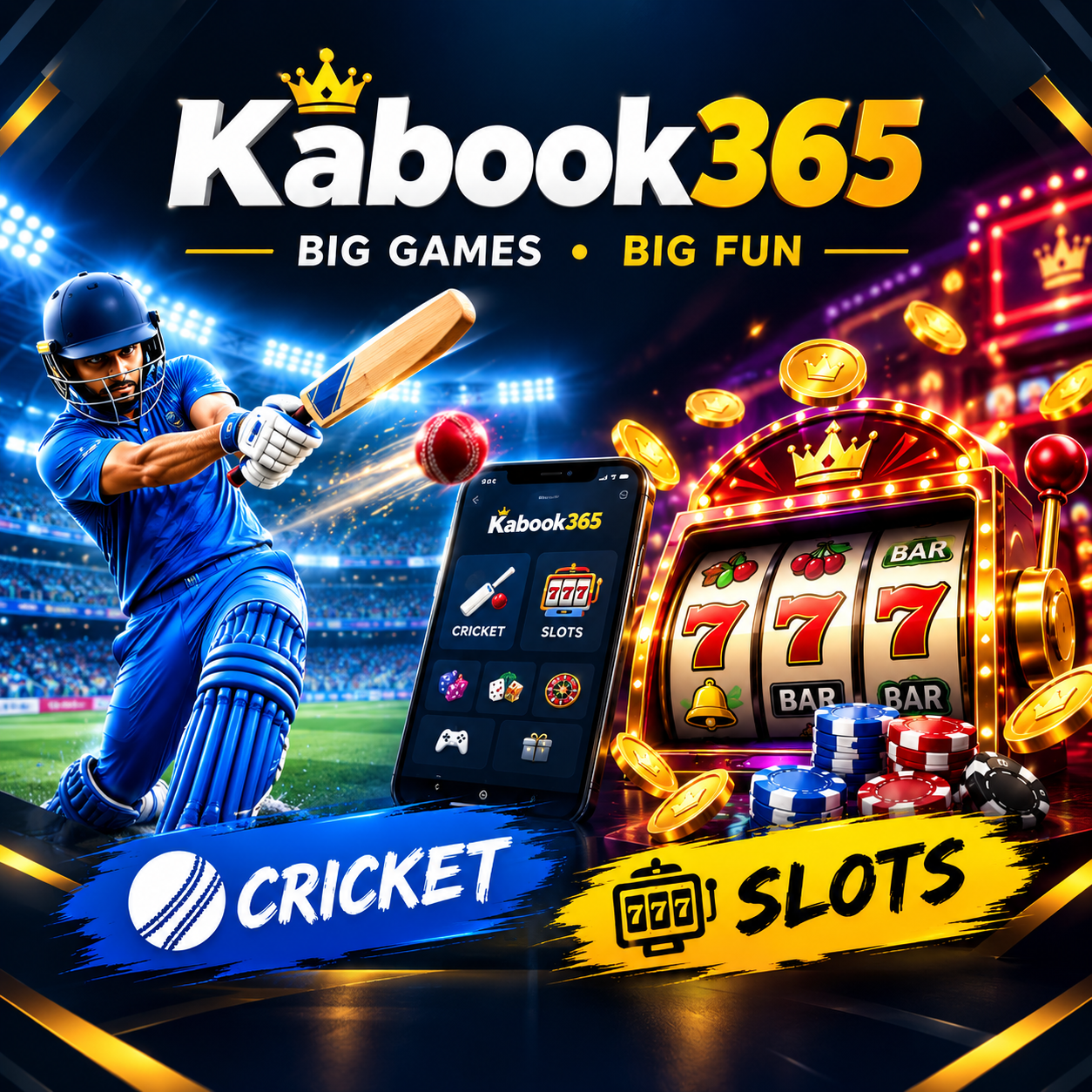 Responsible Gaming Guide 2026: Safe Online Gaming Tips | Kabook365 login
