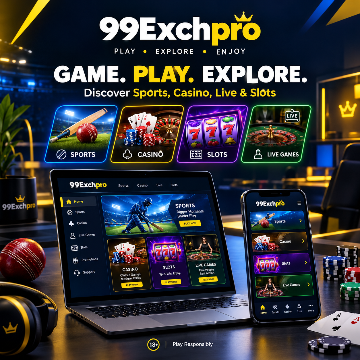 99exchpro and Smarter Ways to Evaluate Online Platforms