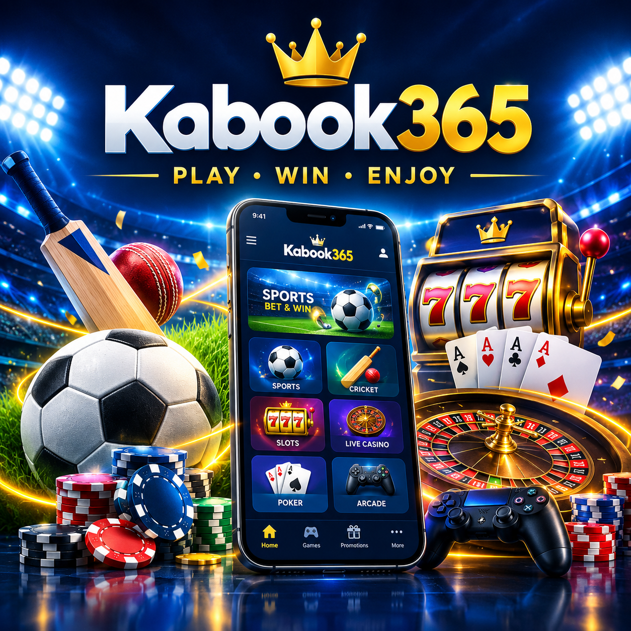 Kabook365 Privacy Policy, Data Security & Account Safety Guide 2026