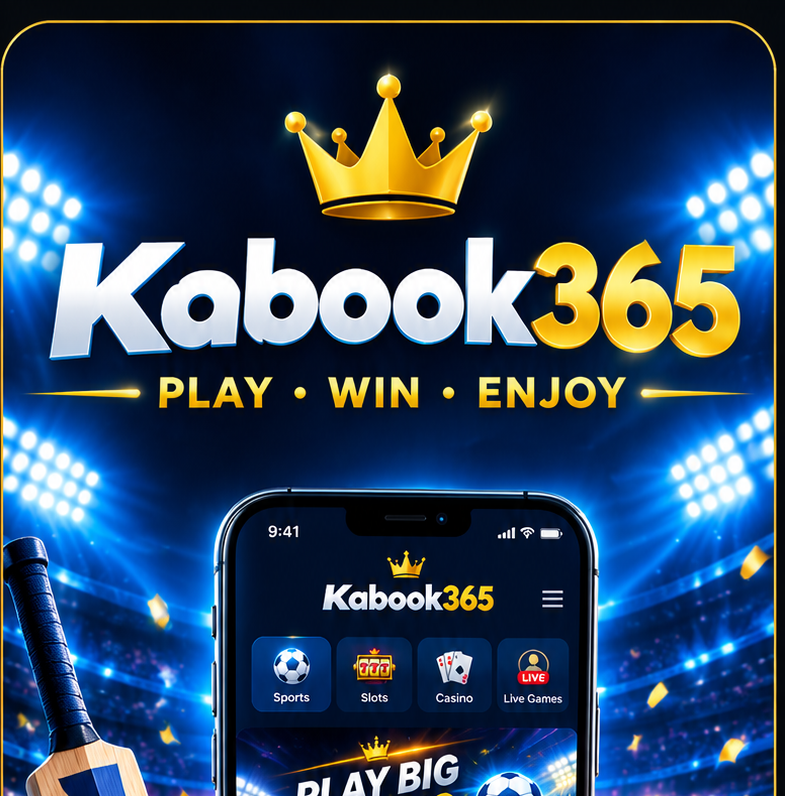 Kabook365 Guide 2026: Kabook Login, APK Download & Registration
