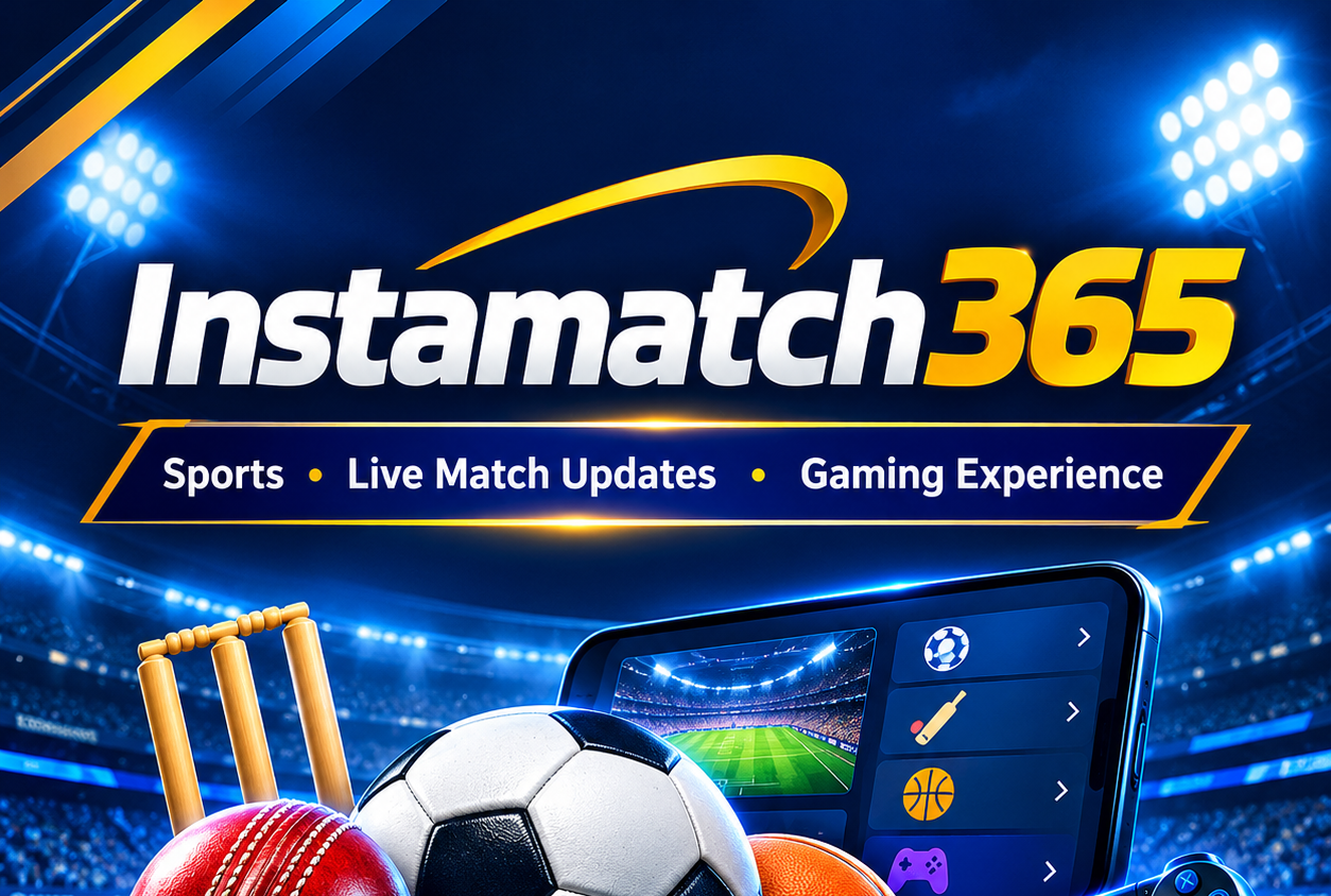 Instamatch365 Guide: App, Login, Games & Online Platform