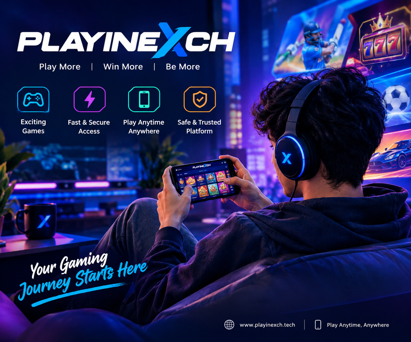 Best Digital Gaming Platforms for Indian User