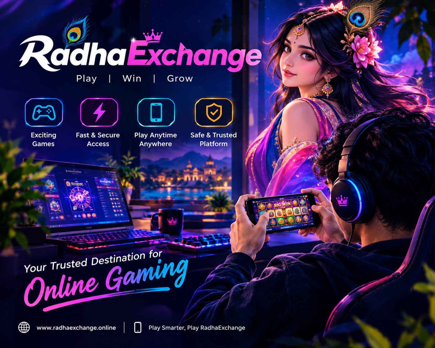 Top 10 Best Gaming Websites