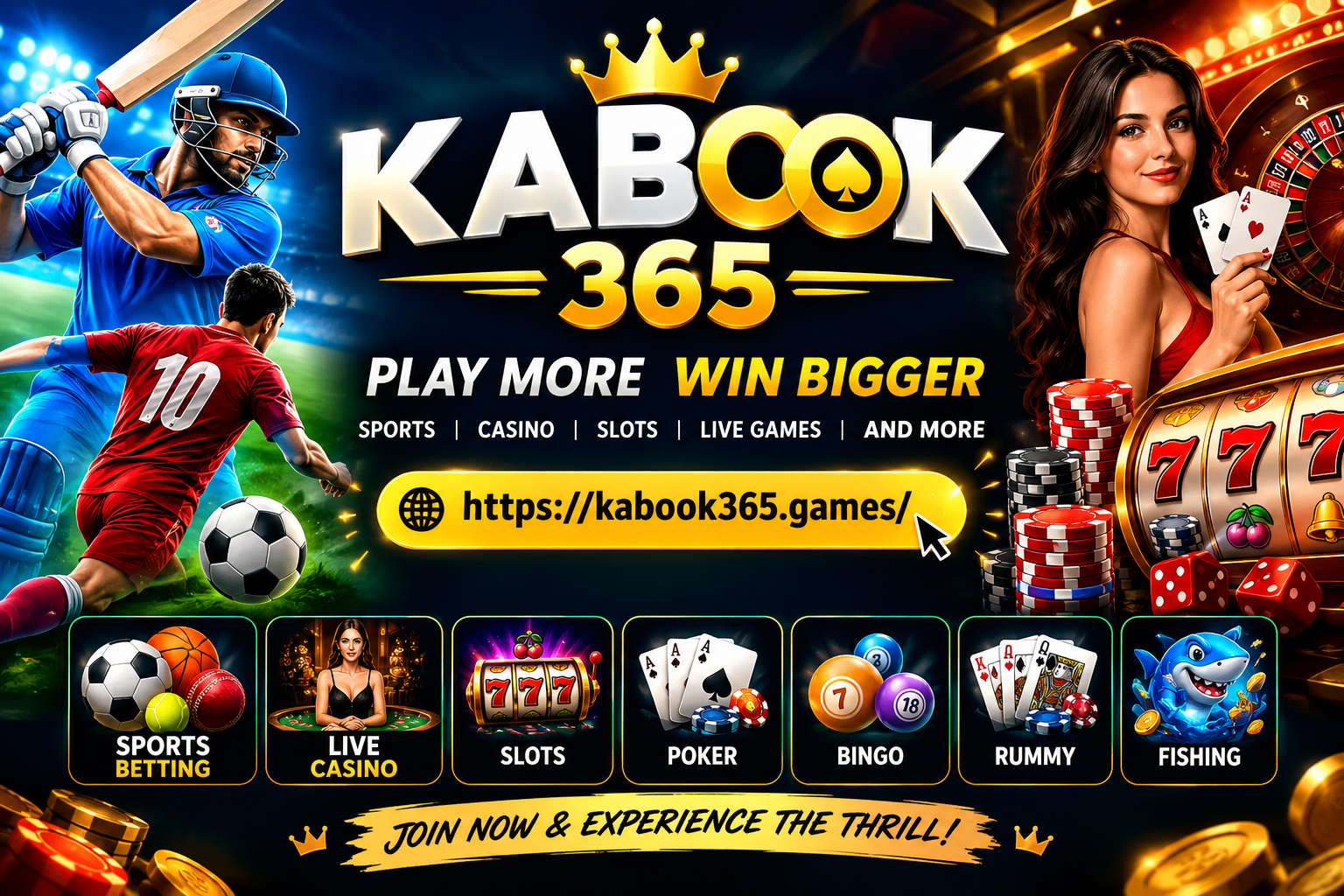 Kabook365 Features Explained for First-Time Visitors