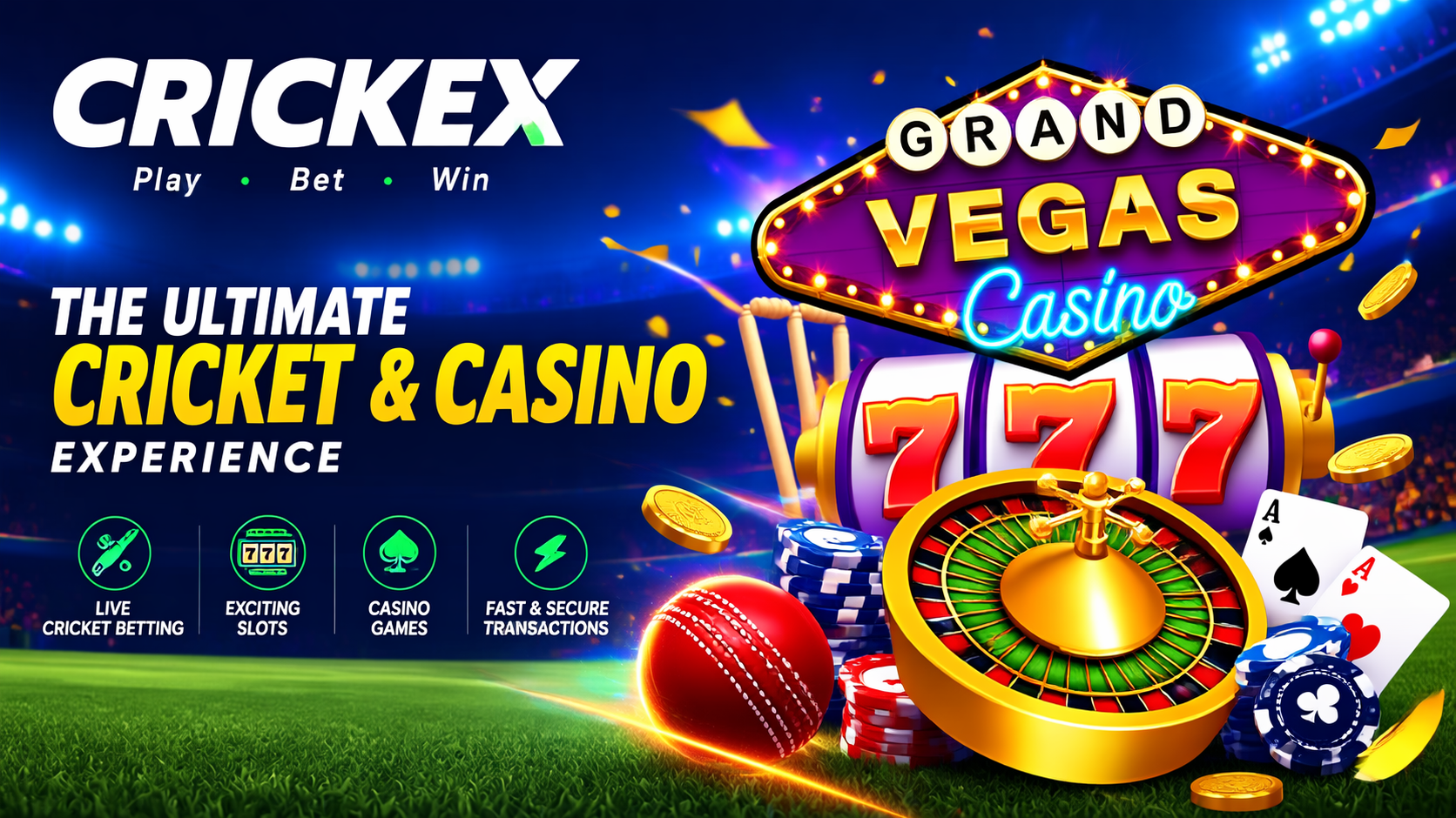 Crikex and the Evolution of Digital Sports Engagement