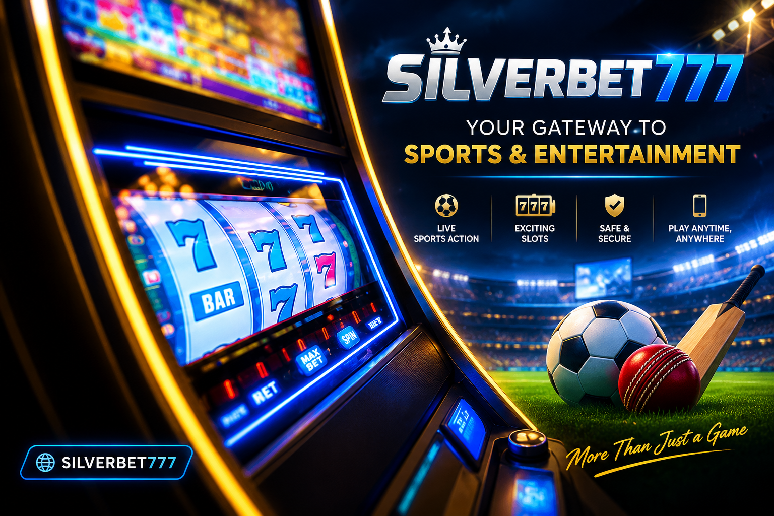 Silverbet777 and the Changing Role of Digital Entertainment in the Modern Sports Era