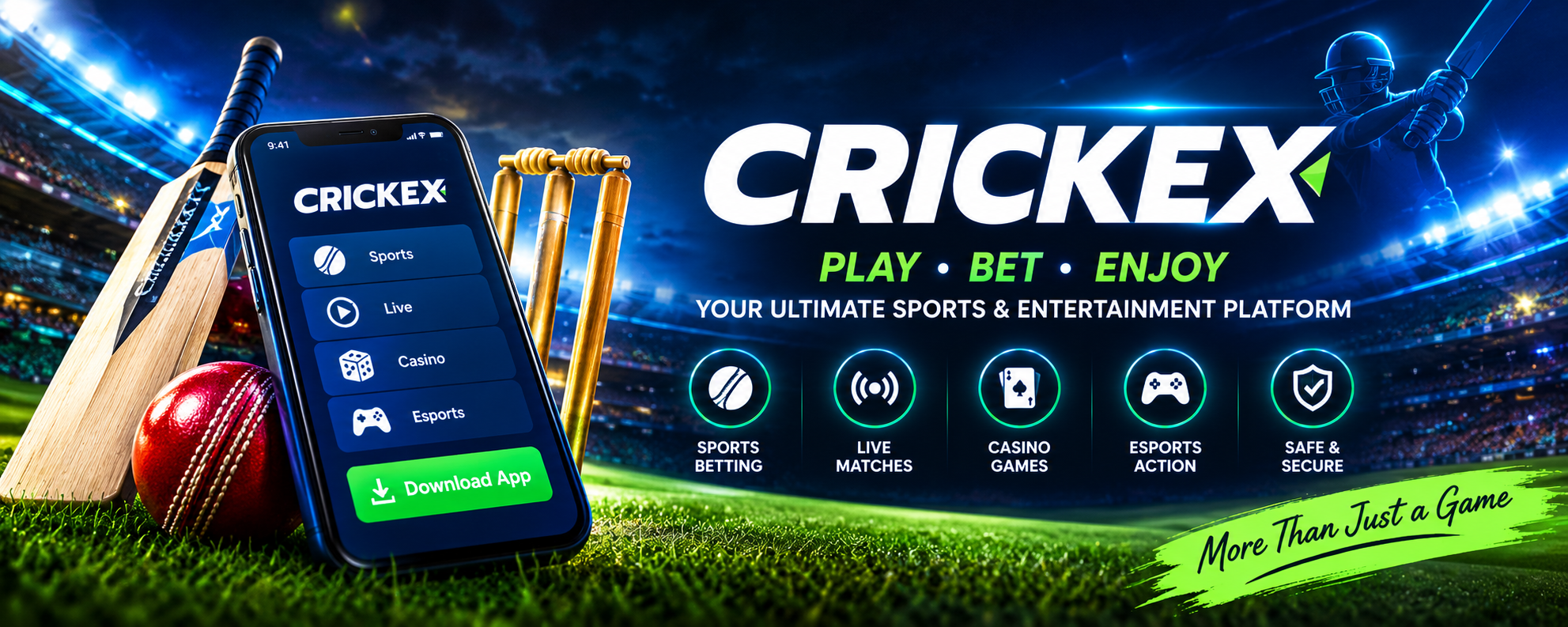 Crickex and the Importance of Understanding Digital Sports Platforms