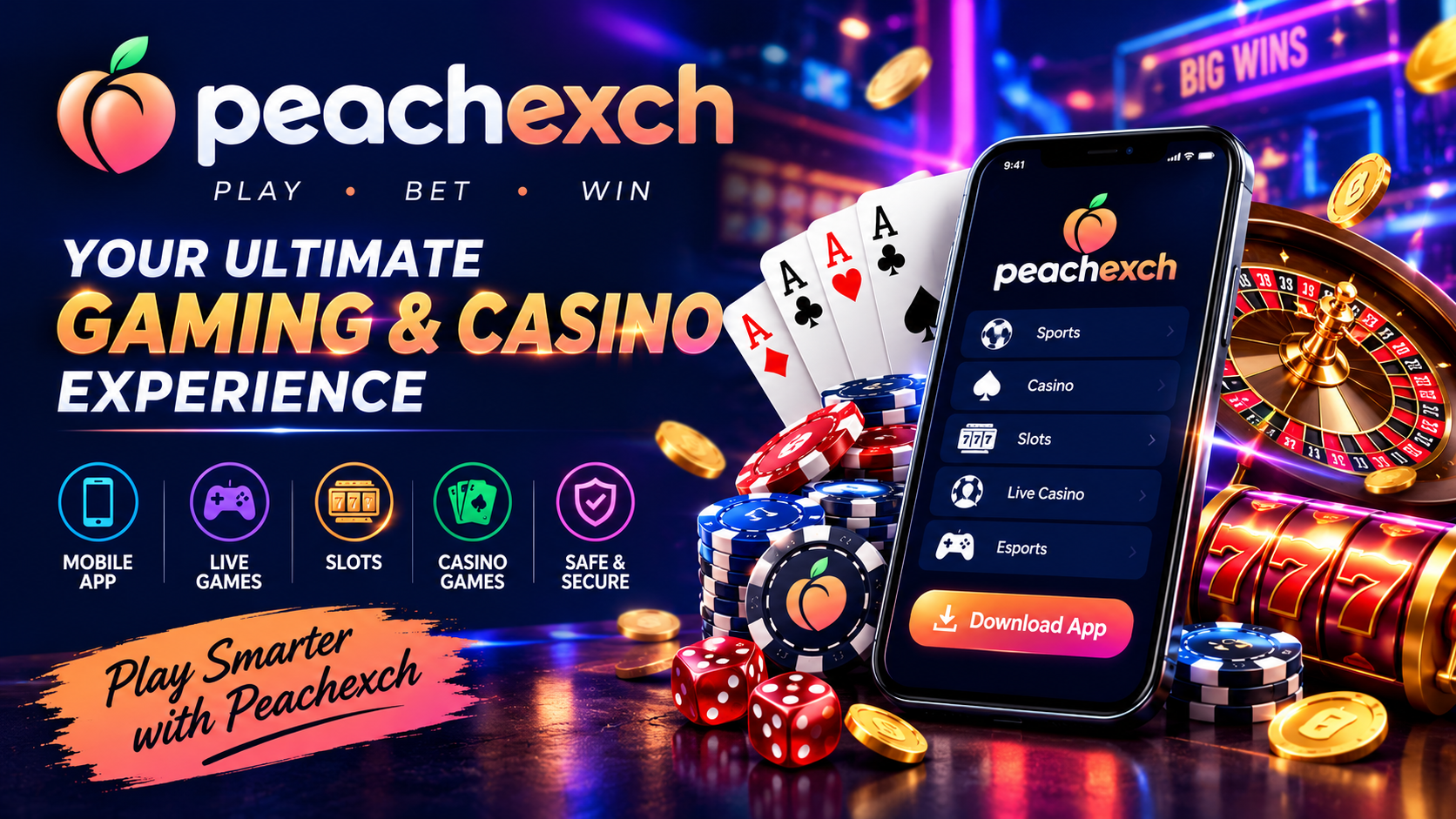 Peachexch and the Role of Digital Information in Modern Sports Entertainment